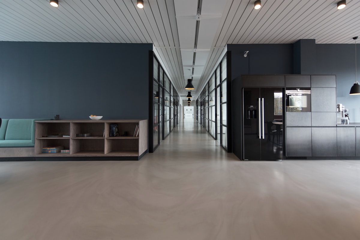 SovereignAthletics office at Ayer Rajah Crescent Singapore