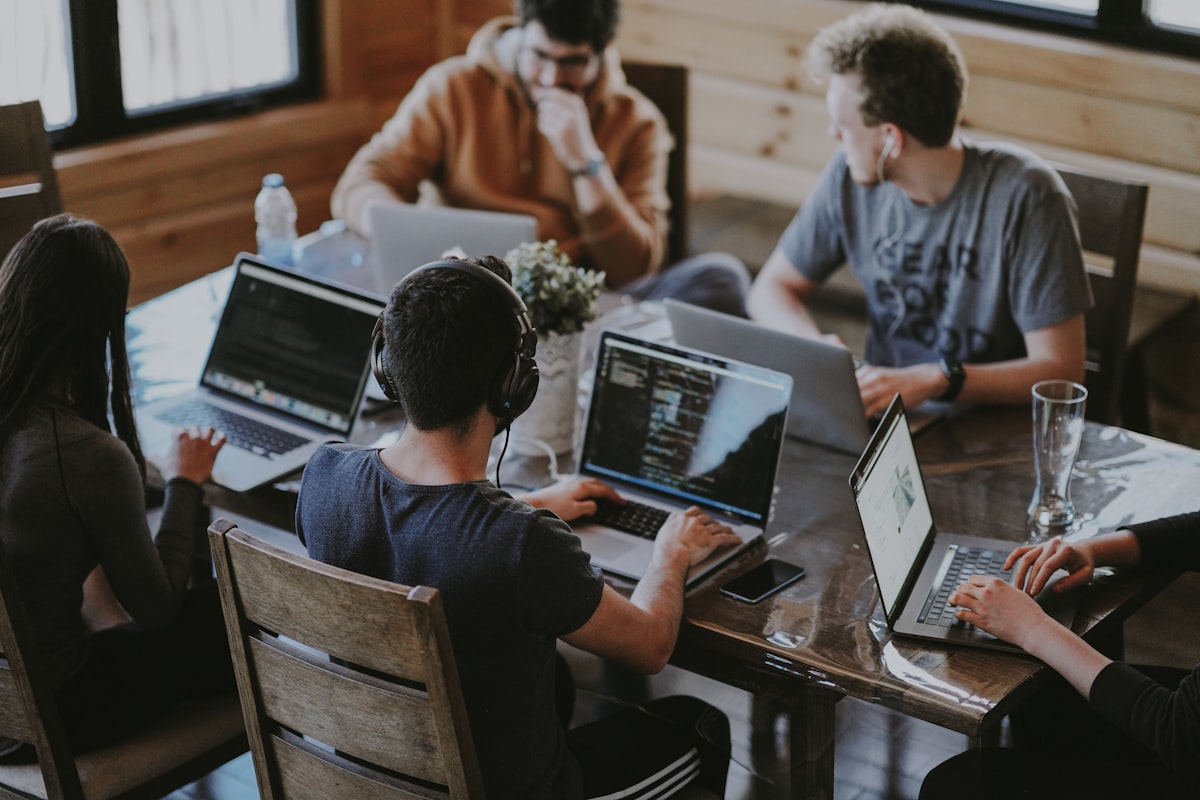 Trust Verification Framework certification panel